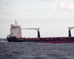 mvxmini|MINI, Bulk Carrier .
